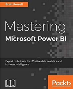 Best Microsoft Power BI Books