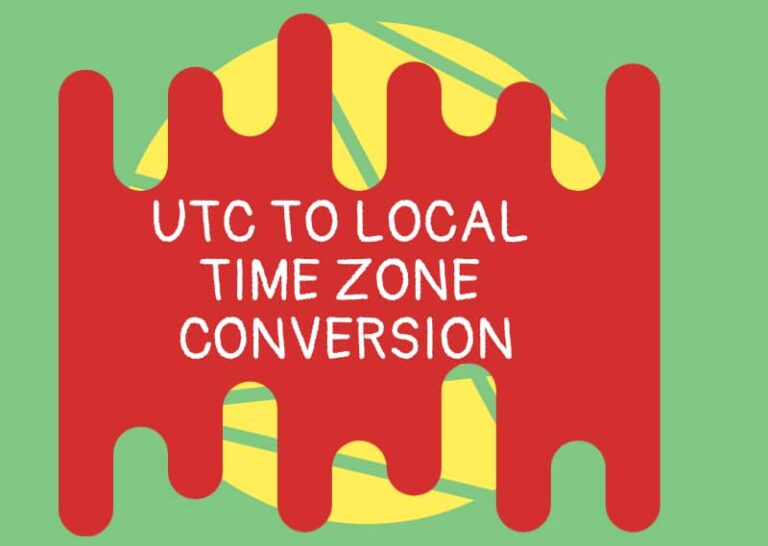 How to convert UTC  into Local Time Zone in Power BI Report using DAX?