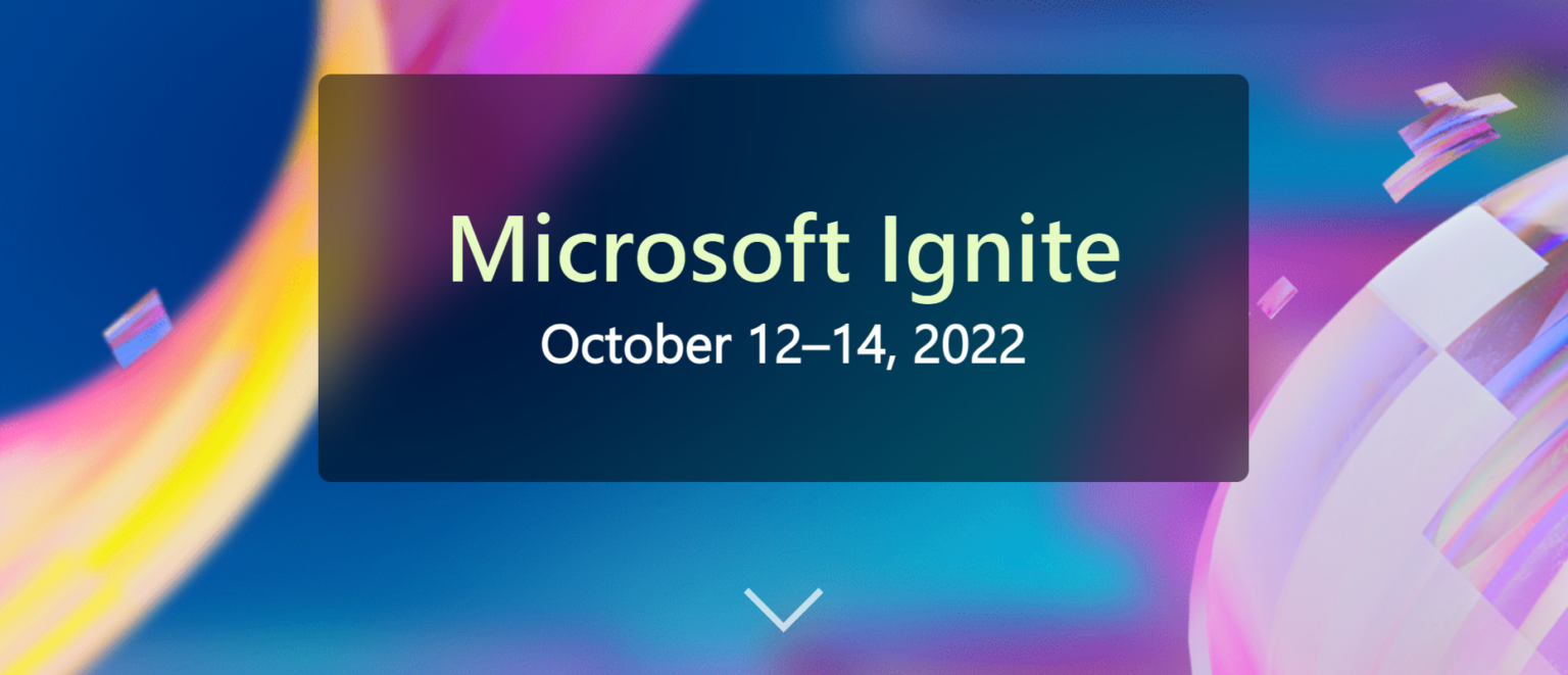 Microsoft Ignite 2024 Registration Cost Mumbai Kip Rosaleen