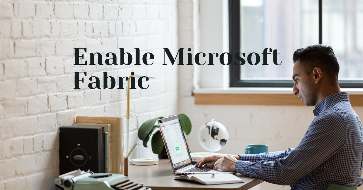 enable-microsoft-fabric